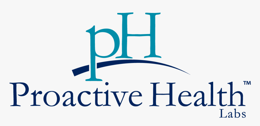 Proactive Health Labs - Graphic Design, HD Png Download, Free Download