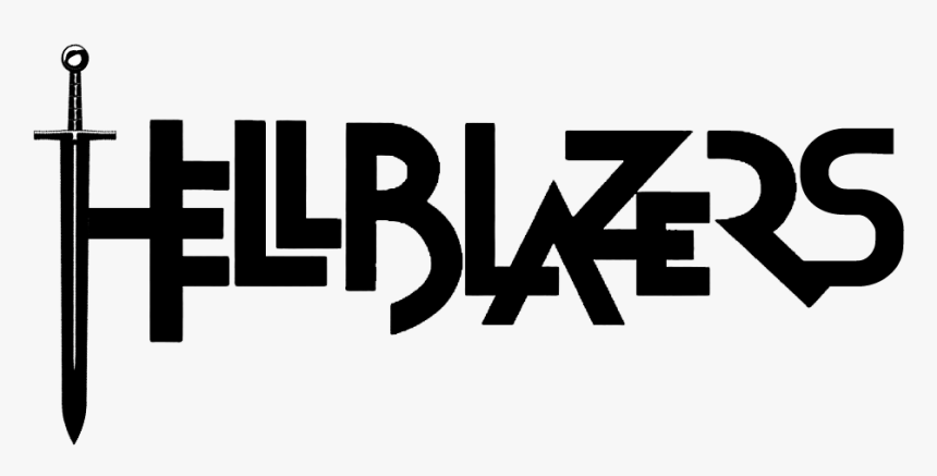 Hellblazers Logo - Graphics, HD Png Download, Free Download