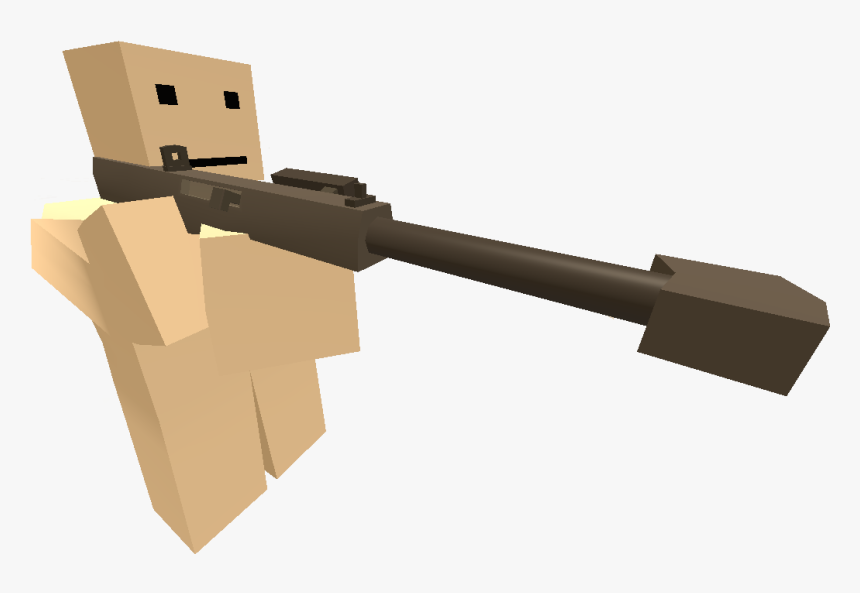 Thumb Image - Unturned Grizzly Png, Transparent Png, Free Download
