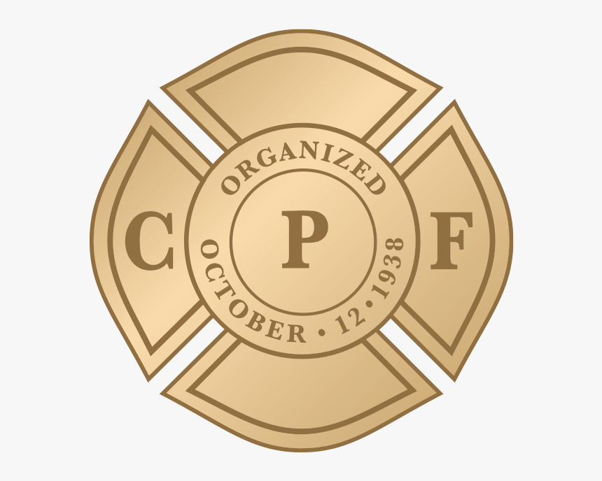 Firefighter Symbol Png, Transparent Png, Free Download