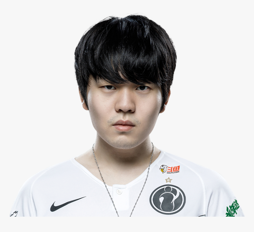 Ig Rookie 2019 Wc - Invictus Gaming, HD Png Download, Free Download
