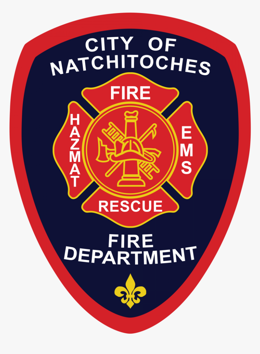 City Of Natchitoches - Emblem, HD Png Download, Free Download