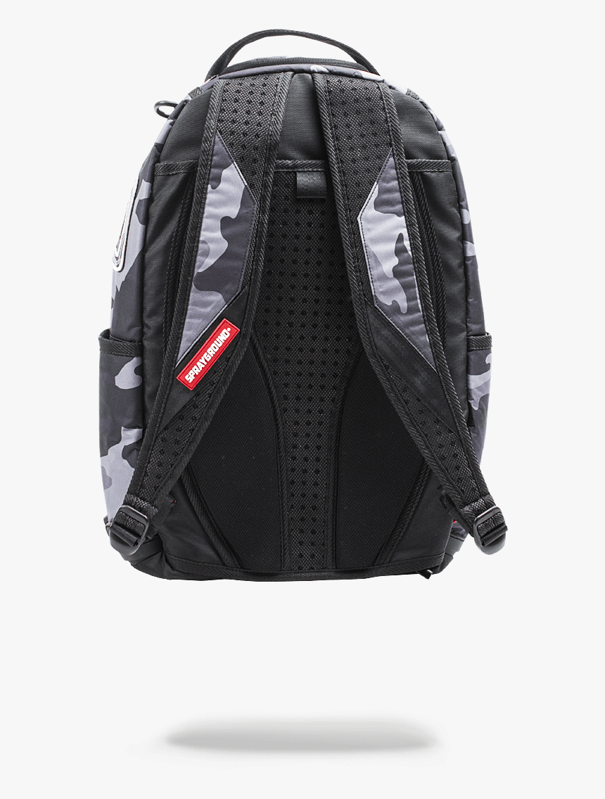 Sprayground Jarvis Landry Juicetempo Backpack - Bag, HD Png Download, Free Download