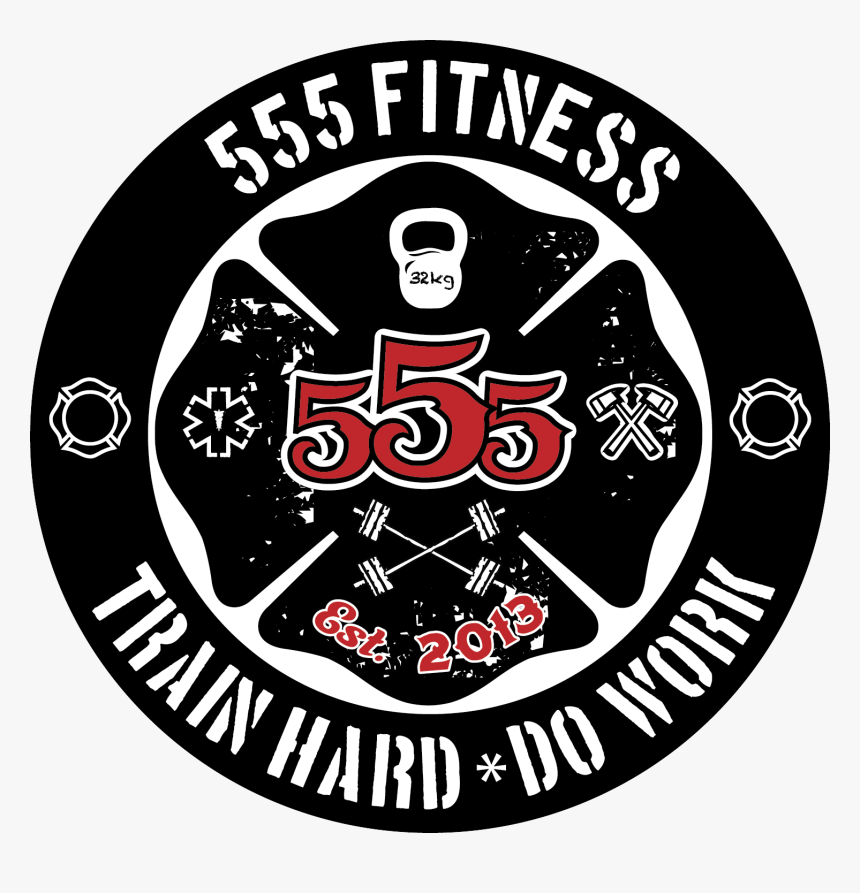 Thin Red Line Vitality Sports Bra "
 Class= - 555 Fitness, HD Png Download, Free Download