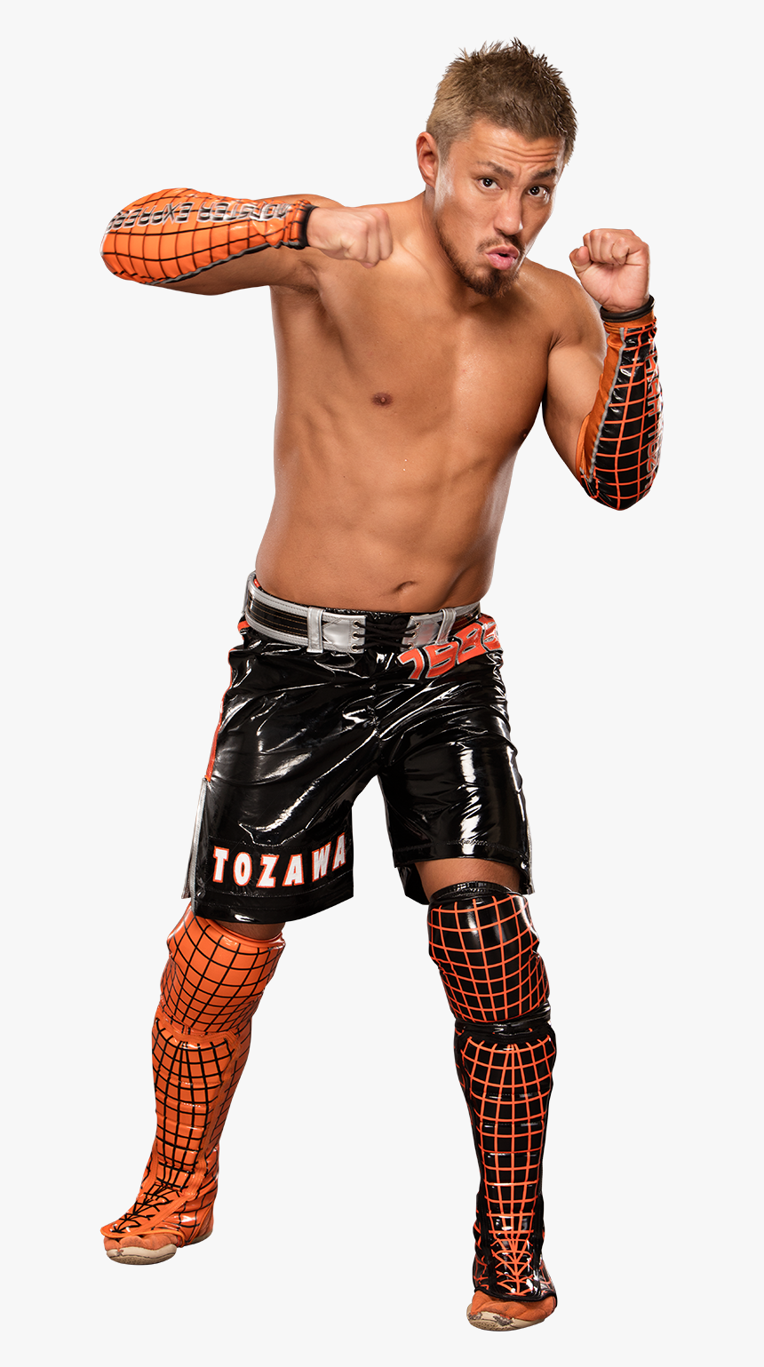 Akira Tozawa No Background, HD Png Download, Free Download