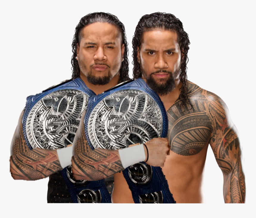 Authors Of Pain Nxt Tag Team Champions , Png Download - Usos Tag Team Champions, Transparent Png, Free Download