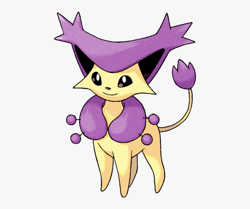 Delicat Pokemon, HD Png Download, Free Download