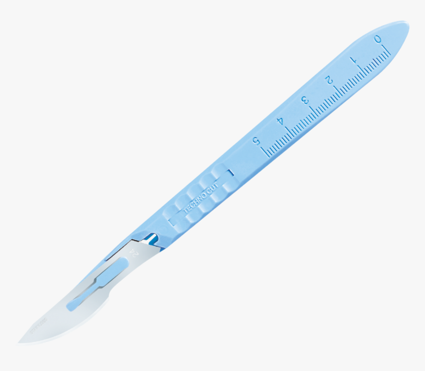 Scalpel, HD Png Download, Free Download