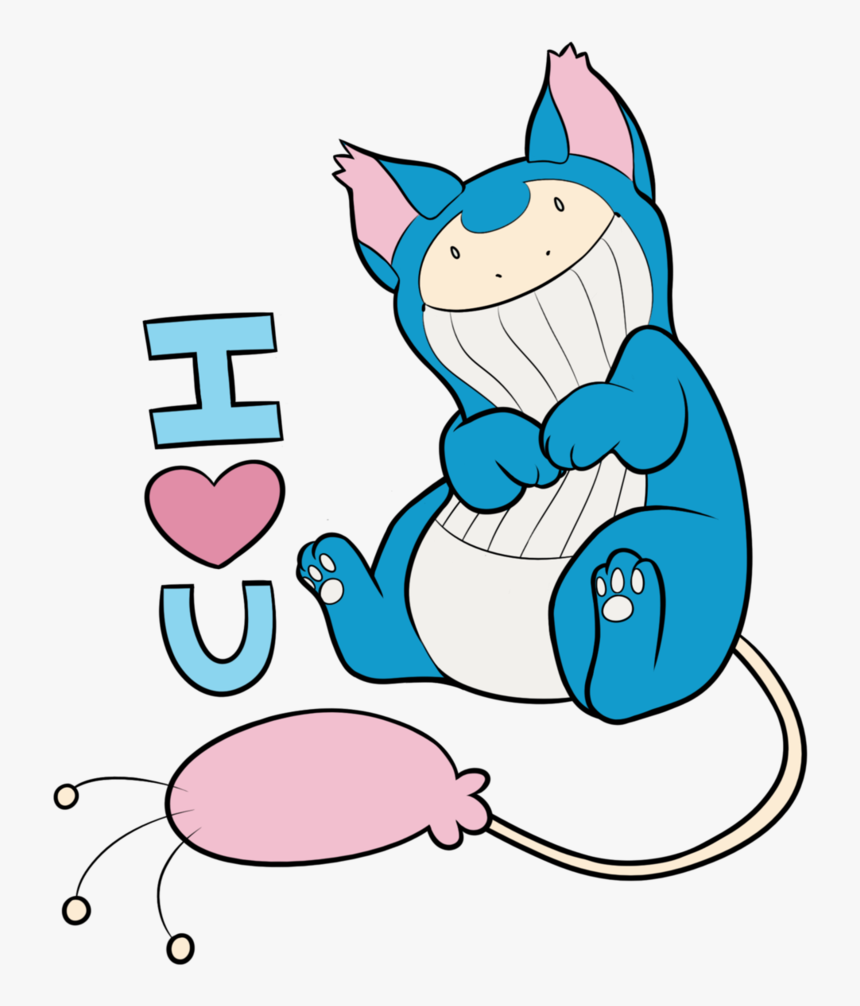 Transparent Skitty Png - Wailord, Png Download, Free Download