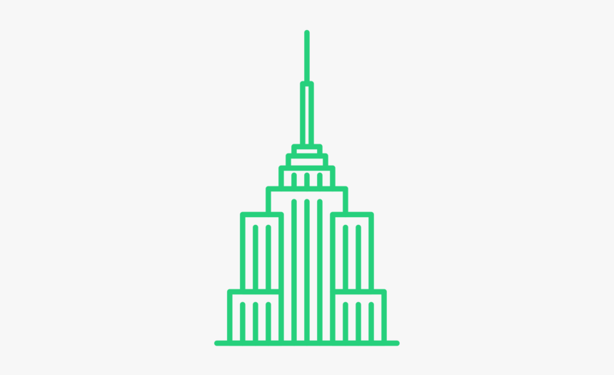 Icon Nyc 01 01, HD Png Download, Free Download