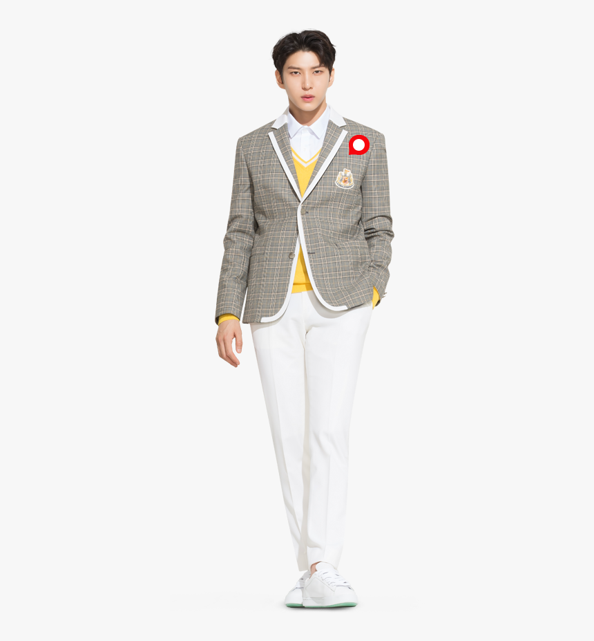 Ivy Club Korea Vixx, HD Png Download, Free Download