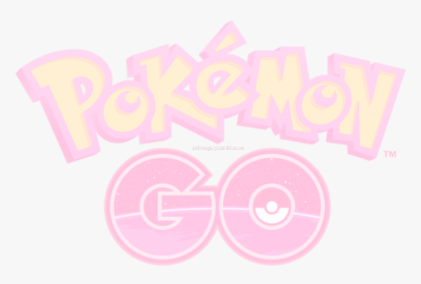 Pokemon, Pastel, And Pink Image - Illustration, HD Png Download, Free Download