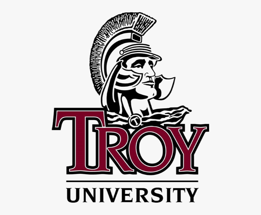 Troy University Trojans, HD Png Download, Free Download