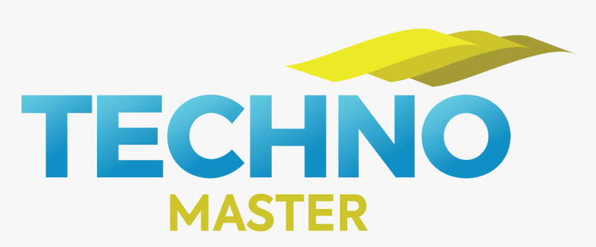 Techno Master Llc - Graphic Design, HD Png Download, Free Download