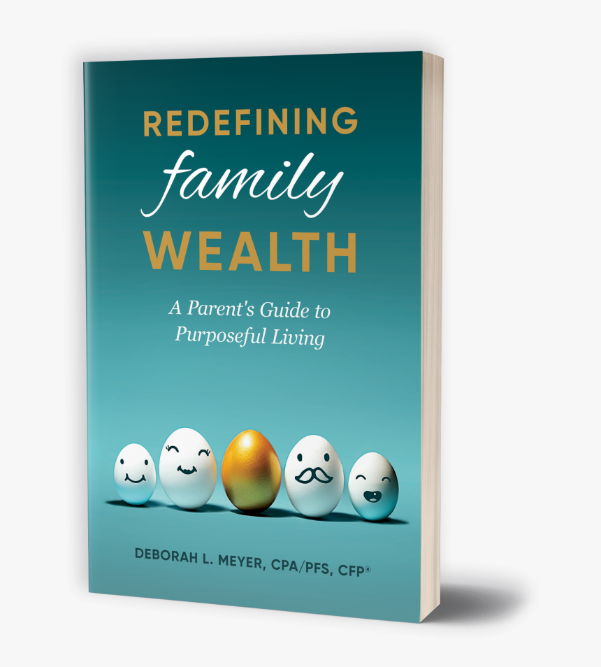 Redefining Family Wealth - Graphic Design, HD Png Download, Free Download