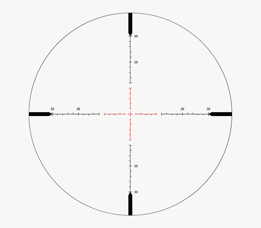 Scopes Png High-quality Image - Vortex Strike Eagle 4, Transparent Png, Free Download