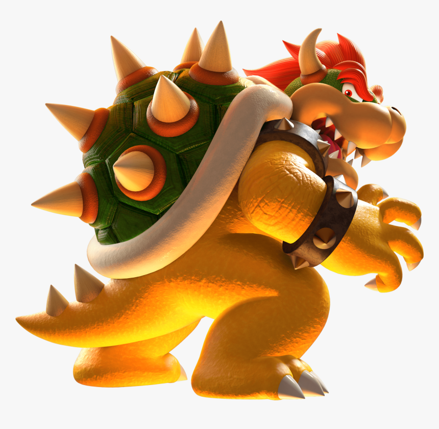 Bowsernsmbud - Female Mario Characters Meme, HD Png Download, Free Download