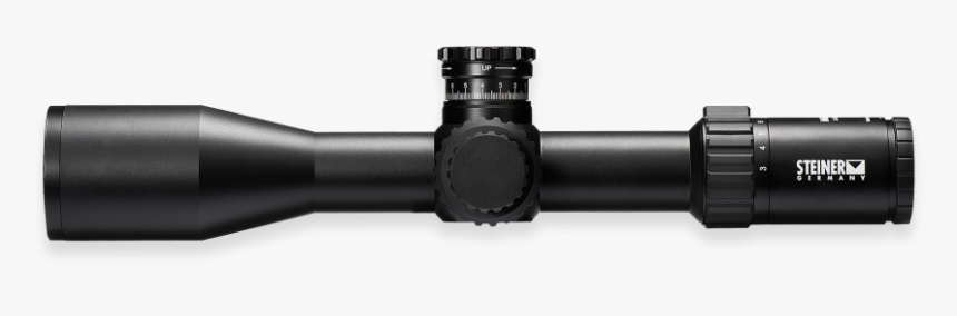 M5xi Military 3-15x50 Rifle Scope - Monocular, HD Png Download, Free Download