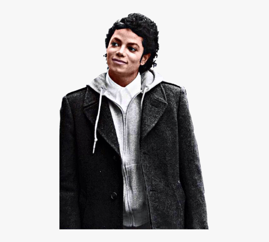 Micheal Jackson At 50yrs, HD Png Download, Free Download