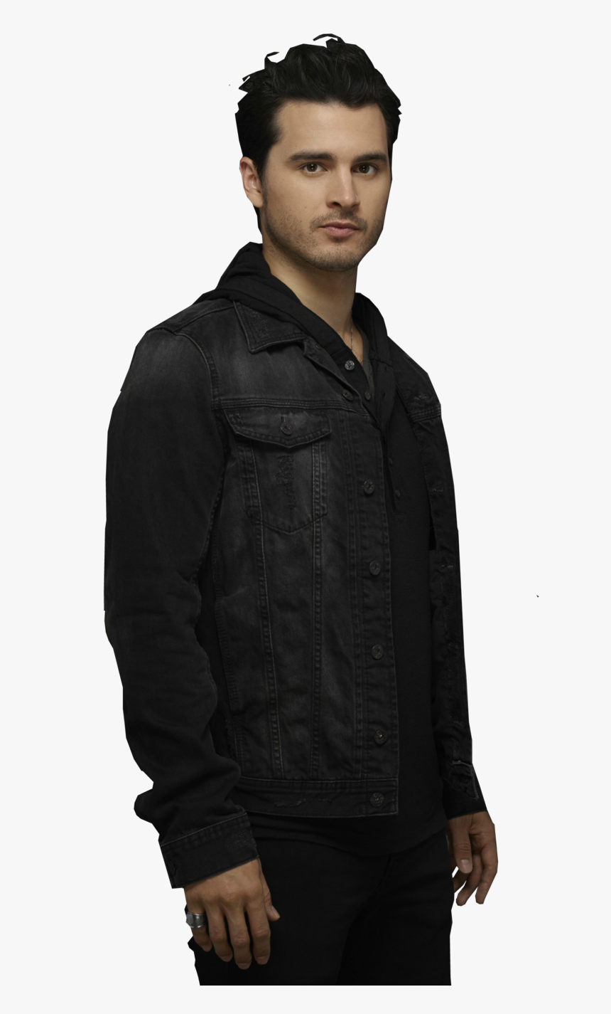 Michael Trevino Png, Transparent Png, Free Download