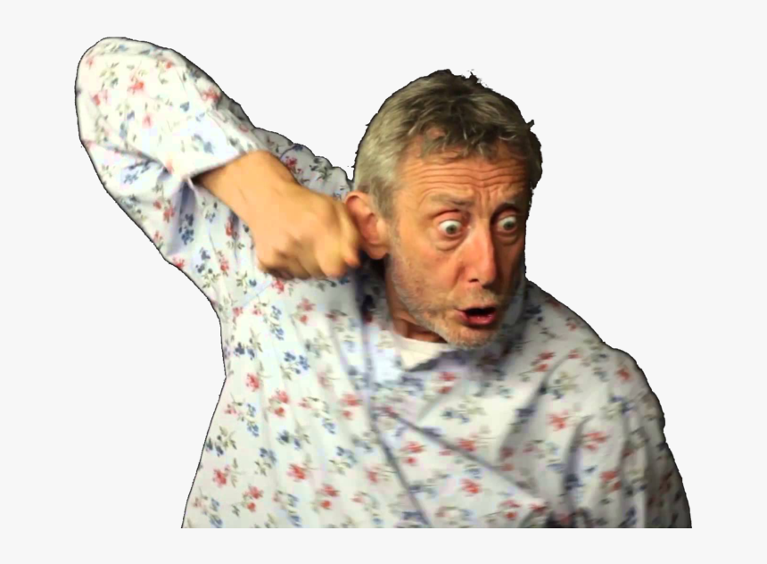 Michael Rosen Png - Michael Rosen Transparent Background, Png Download, Free Download