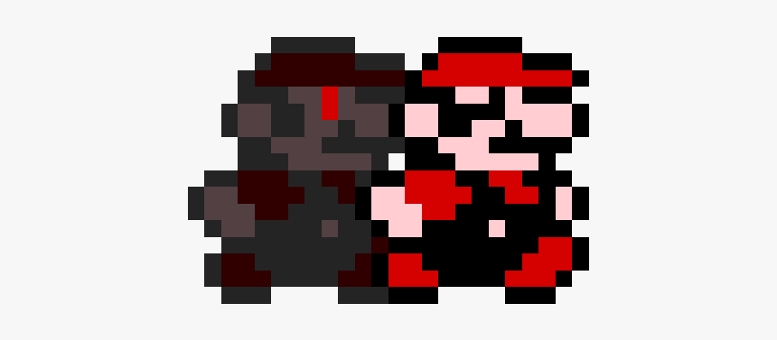 Super Mario Bros 3 Mario Sprite, HD Png Download, Free Download