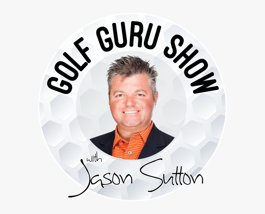 The Golf Guru Show, HD Png Download, Free Download