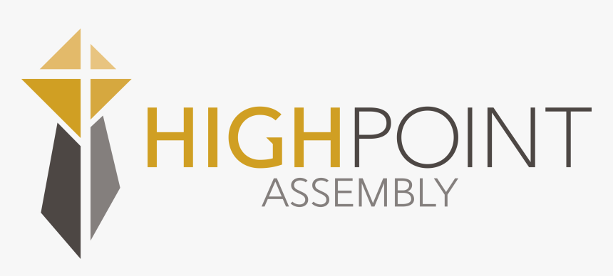 High Point Assembly Of God - Waldorf Alphabet, HD Png Download, Free Download
