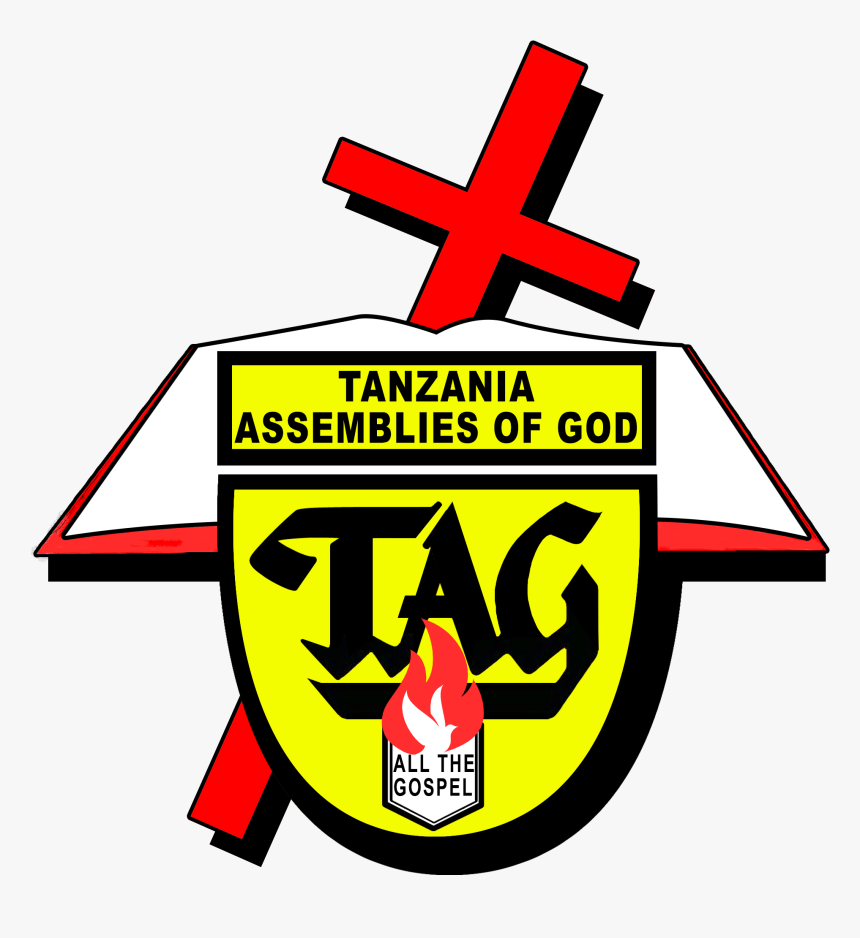 Assembly Of God Logo Png, Transparent Png, Free Download