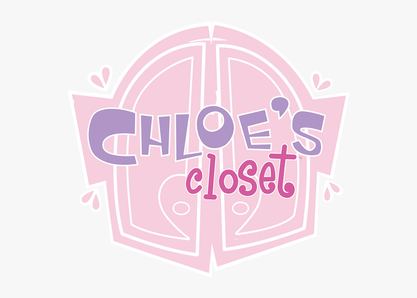 Chloe s Closet HD Png Download Kindpng