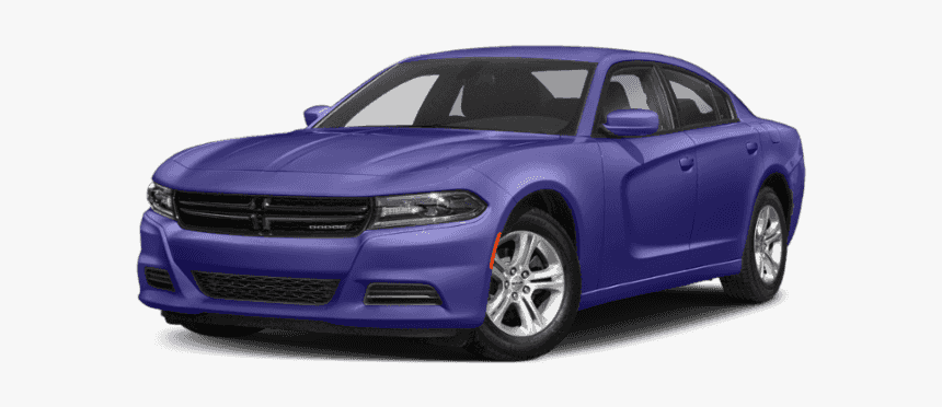 New 2019 Dodge Charger Sxt - 2019 Dodge Charger Grey, HD Png Download, Free Download