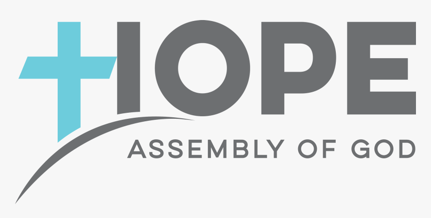 Hope Assembly Of God - Graphic Design, HD Png Download, Free Download