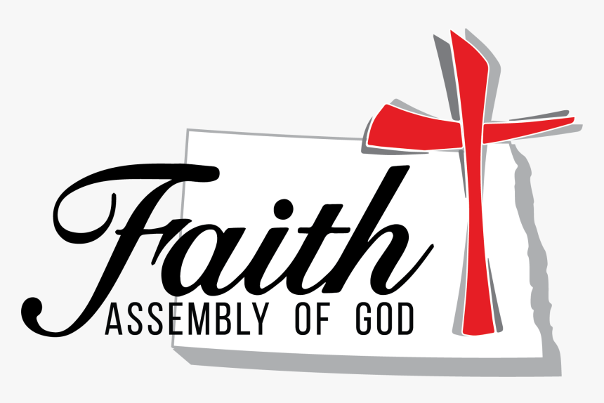 Faith Assembly Of God, HD Png Download, Free Download