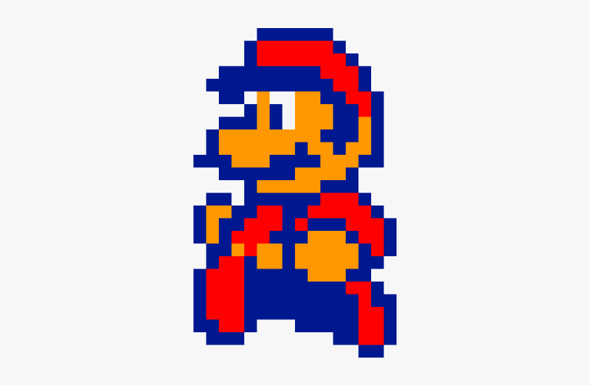 Super Mario Bros 2 Mario, HD Png Download, Free Download