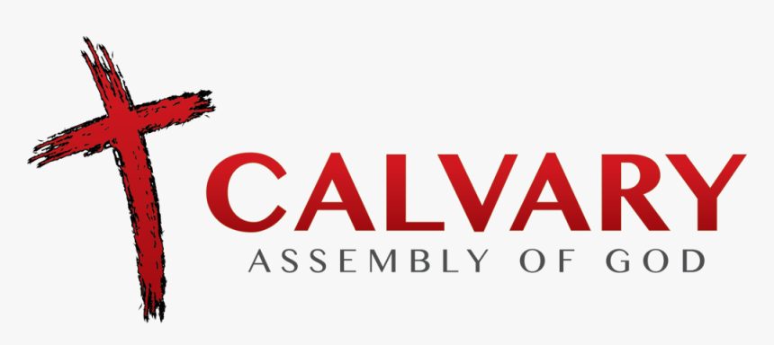 Sfcalvarylogo Final Transparent - Graphic Design, HD Png Download, Free Download