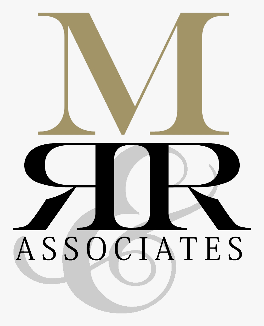 Mrr Logo Hi Res - Mrr & Associates, HD Png Download, Free Download
