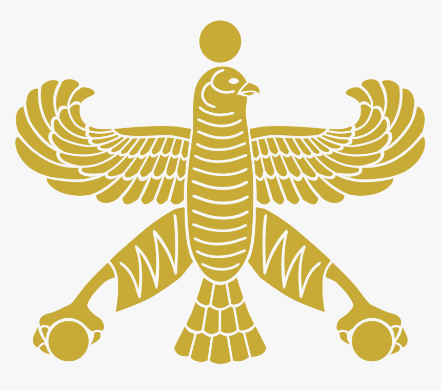 Achaemenid Wikipedia - Achaemenid Falcon, HD Png Download, Free Download