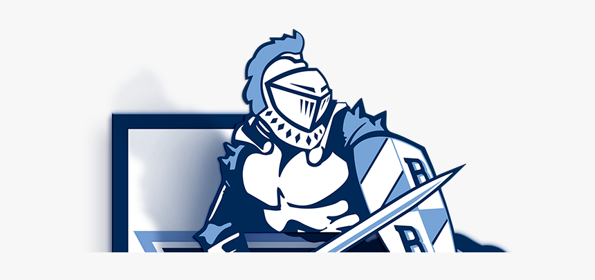 Ld Bell Blue Raiders, HD Png Download, Free Download