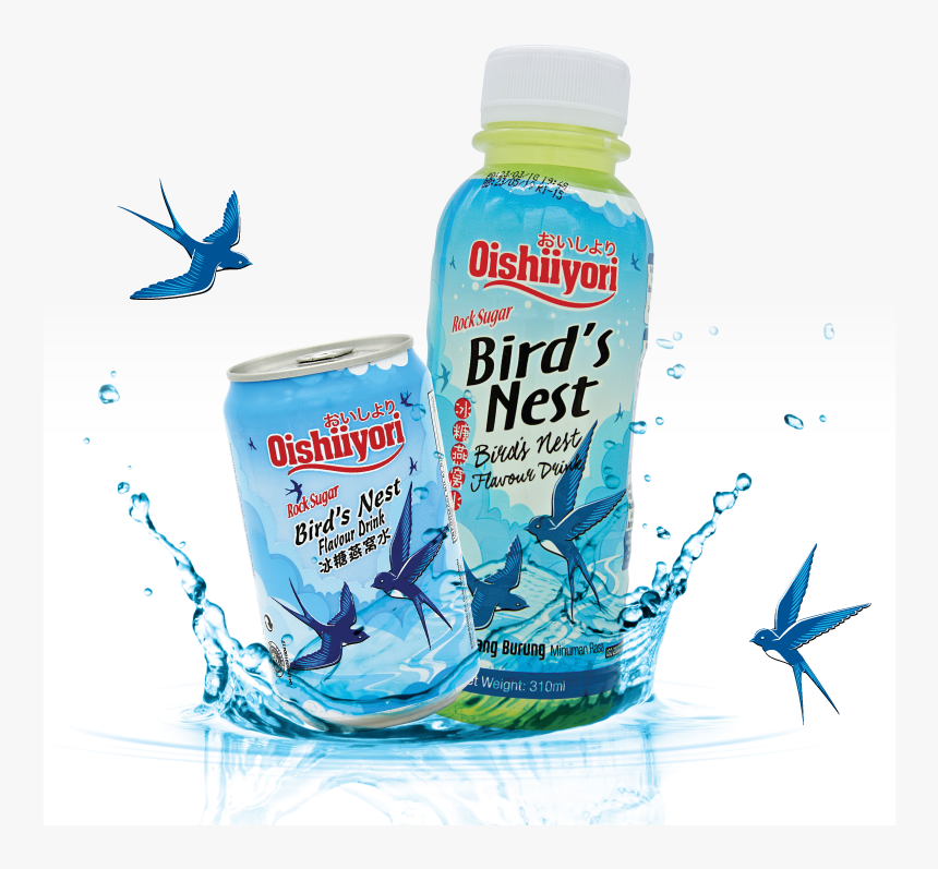 Transparent Bird Nest Png - Plastic Bottle, Png Download, Free Download