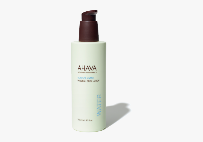 Ahava Uk Body Lotion, HD Png Download, Free Download