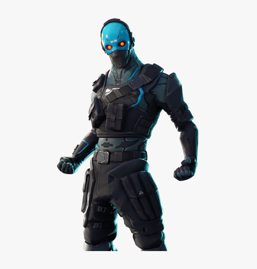 Cobalt - Fortnite Cobalt Png, Transparent Png, Free Download