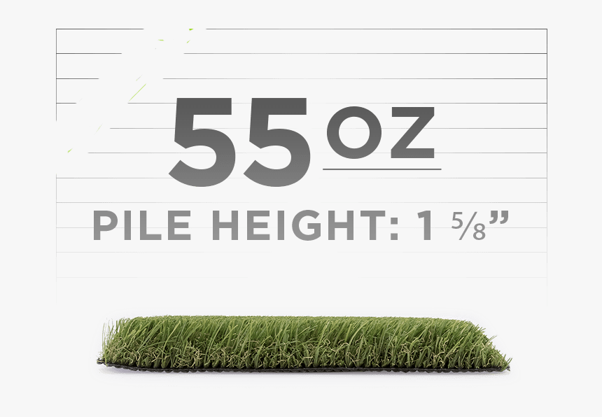 Desert Oasis Lite 55 Oz Artificial/synthetic Grass/turf - Sign, HD Png Download, Free Download