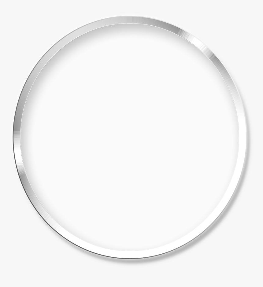 Glass Transparency And Translucency - Circle, HD Png Download, Free Download
