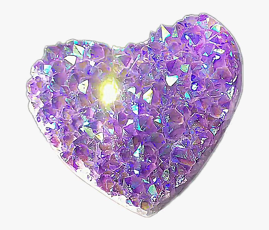 Amethyst Gem Gif, HD Png Download, Free Download