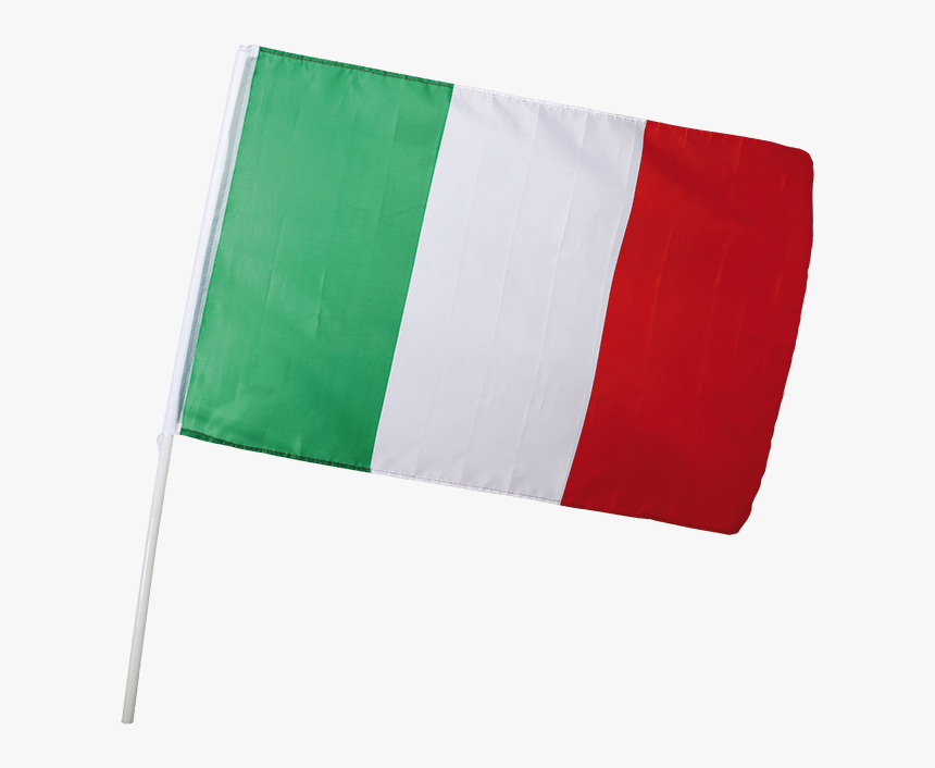 Bandera Italiana, HD Png Download, Free Download