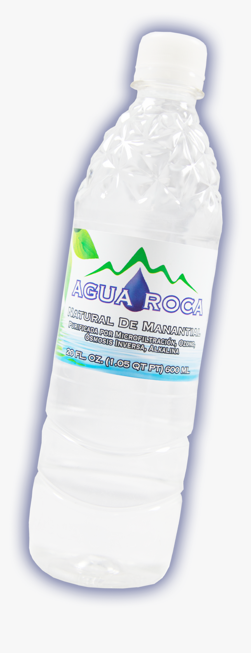 Agua Embotellada Las Rocas, HD Png Download, Free Download