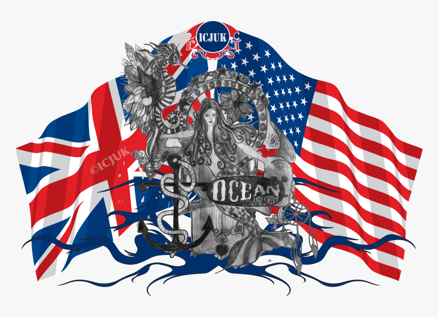 Rule Britannia Usa, HD Png Download, Free Download