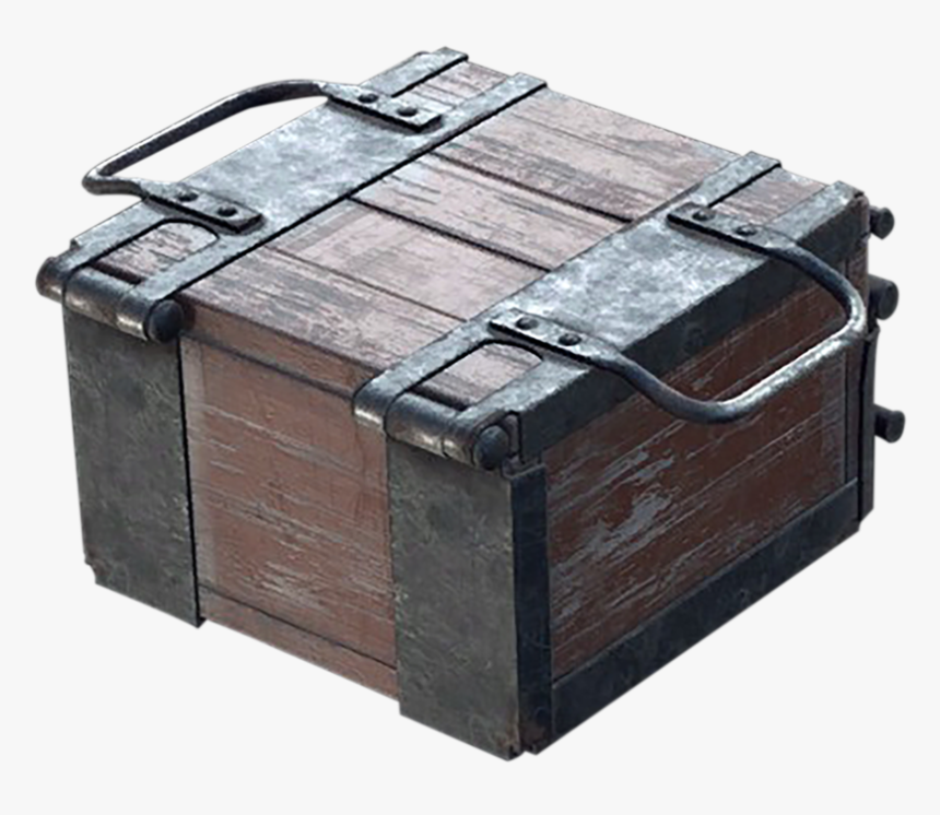 Ammo Box Hunt Showdown, HD Png Download, Free Download