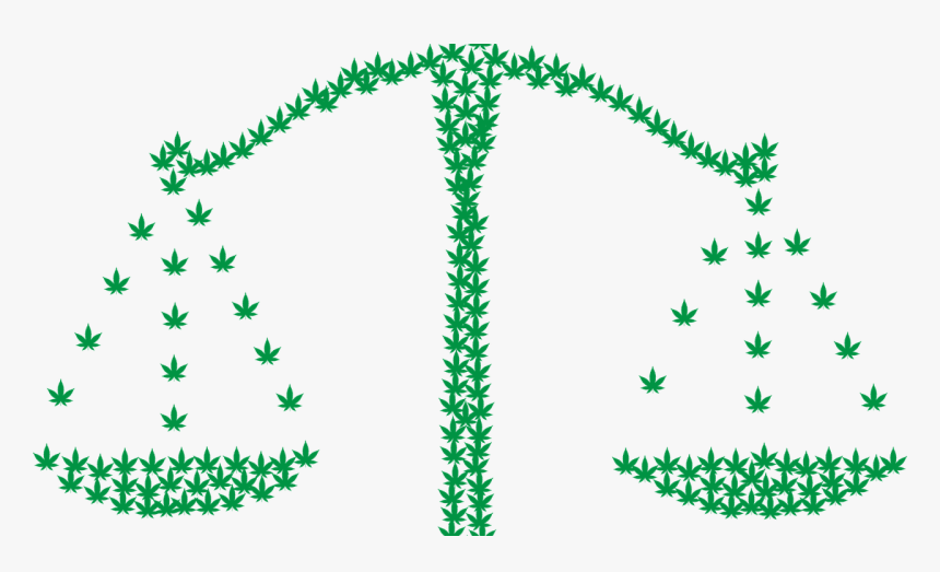 Marijuana, Aclu, New Jersey - Marijuana Justice Act Png, Transparent Png, Free Download