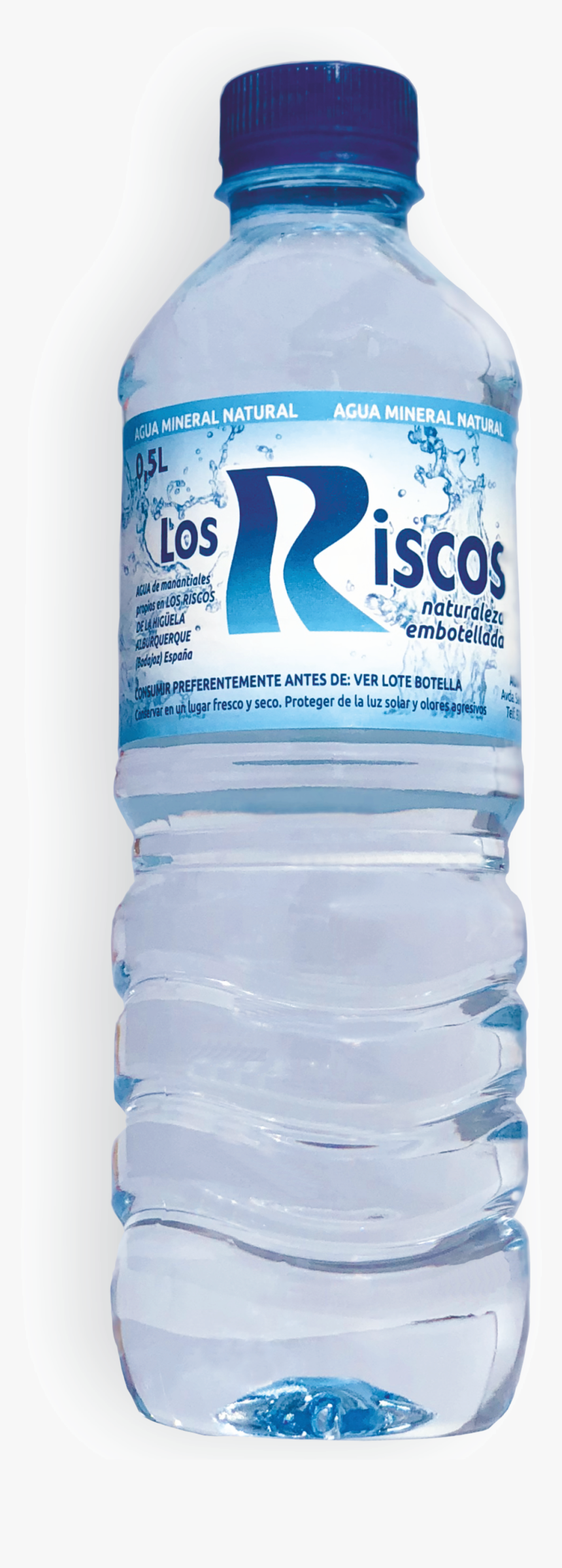 Mineral Water, HD Png Download, Free Download